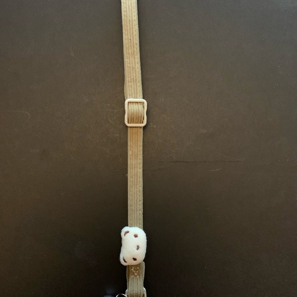 My Kitty bear collar - Picture 3 of 3